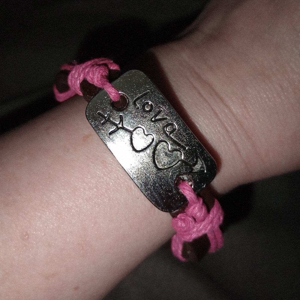 New Love Bracelet